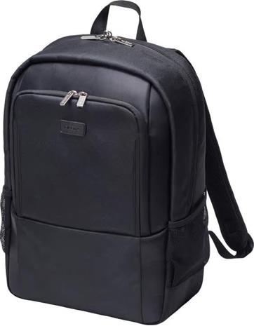 Dicota Eco Backpack BASE, 43,9 cm (17.3""), Fack för bärbar dator, Polyester