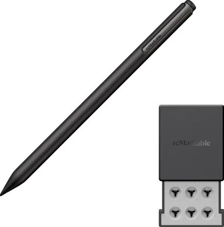 reMarkable Paper Pro Marker Plus, stylus-kynä