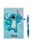 Undercover - Squishy Notebook Stitch with Pen – kuva 3
