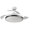 Osram Ceiling Fan Retracable 1070 66W white – kuva 2