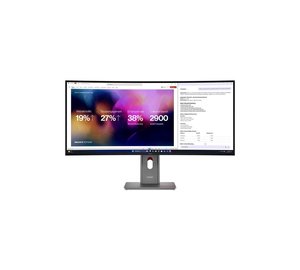 40" Lenovo ThinkVision P40WD-40