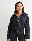 One Teaspoon - Sininen - Drifter Shirt
