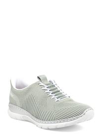 Rieker L3262-52 - Green - 42