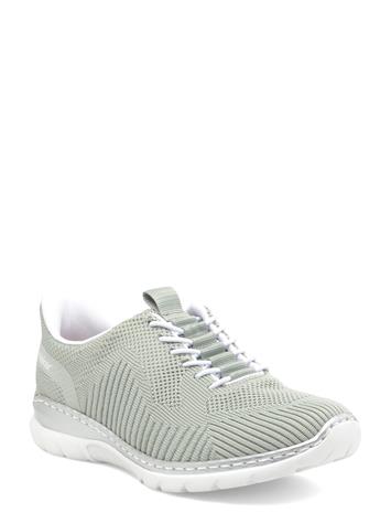 Rieker L3262-52 - Green - 42