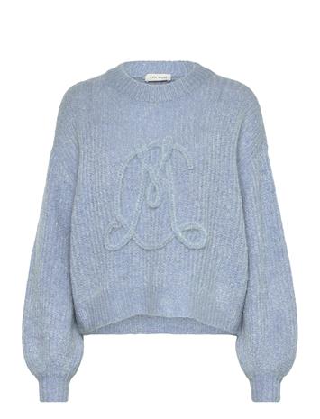 Copenhagen Muse Cmcomfy-Pullover - Blue - L/XL