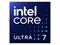 Intel Core Ultra 7 265 Arrow Lake-S CPU - 20 ydintä - 2.4 GHz - Intel LGA1851 - Intel Boxed (jäähdyttimen kanssa) – kuva 8