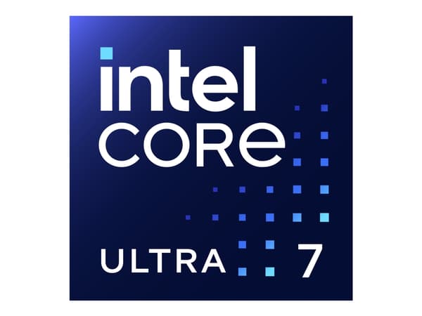 Intel Core Ultra 7 265 Arrow Lake-S CPU - 20 ydintä - 2.4 GHz - Intel LGA1851 - Intel Boxed (jäähdyttimen kanssa)