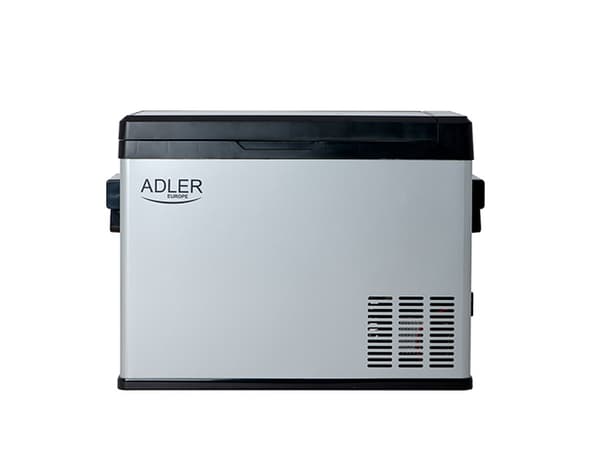 Adler AD 8077, kompressorikylmälaukku – kuva 6/8