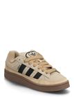 adidas Originals Campus St - Black - 47 1/3