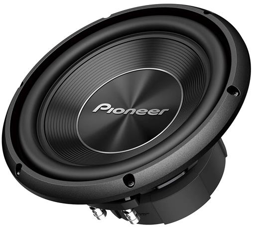Pioneer TS-A250D4 subwooferi – kuva 3/8