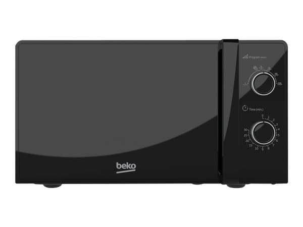 beko MOC20100BFB, mikroaaltouuni
