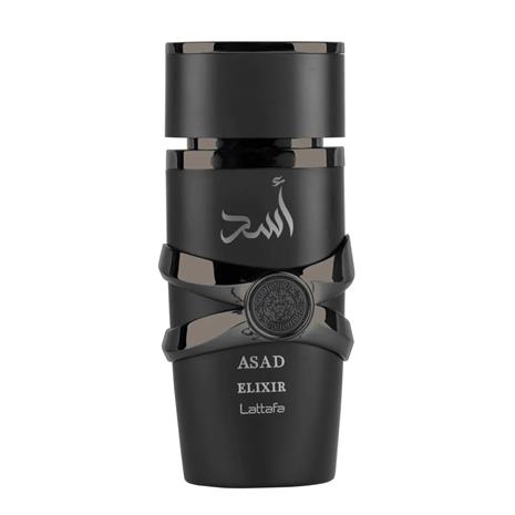 Lattafa Asad Elixir - EdP 100 ml