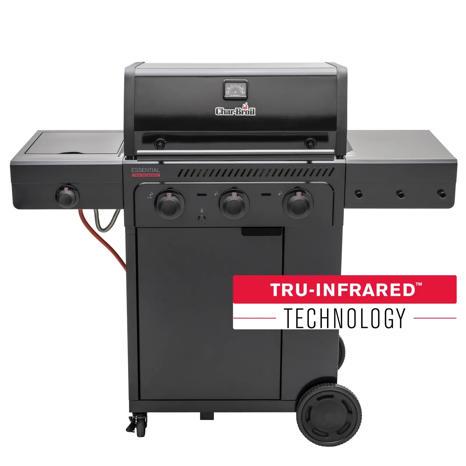 Char-Broil Essential 3 G kaasugrilli