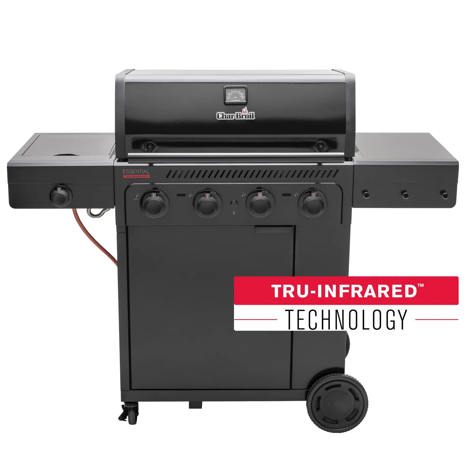 Char-Broil Essential 4 G kaasugrilli