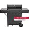 Char-Broil Essential 4 G kaasugrilli – kuva 2