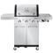 Char-Broil Professional PRO S 3 kaasugrilli – kuva 2