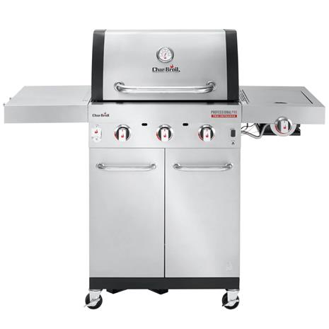 Char-Broil Professional PRO S 3 kaasugrilli