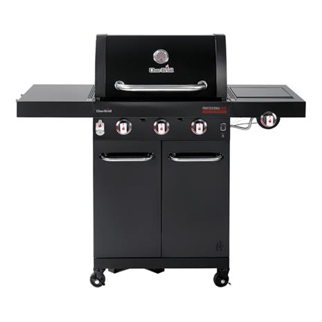 Char-Broil Professional CORE B 3 kaasugrilli
