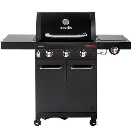 Char-Broil Professional CORE B 3 kaasugrilli