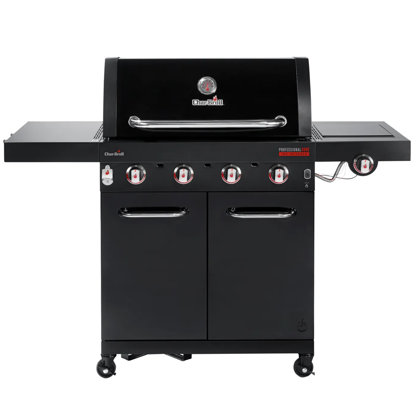Char-Broil Professional CORE B 4 kaasugrilli