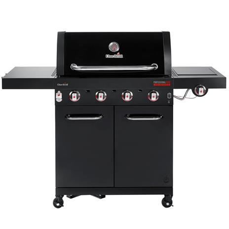 Char-Broil Professional CORE B 4 kaasugrilli