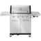 Char-Broil Professional PRO S 4 kaasugrilli – kuva 2