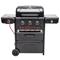 Char-Broil Gas2Coal 2.0 330 Special Edition hybridigrilli – kuva 2