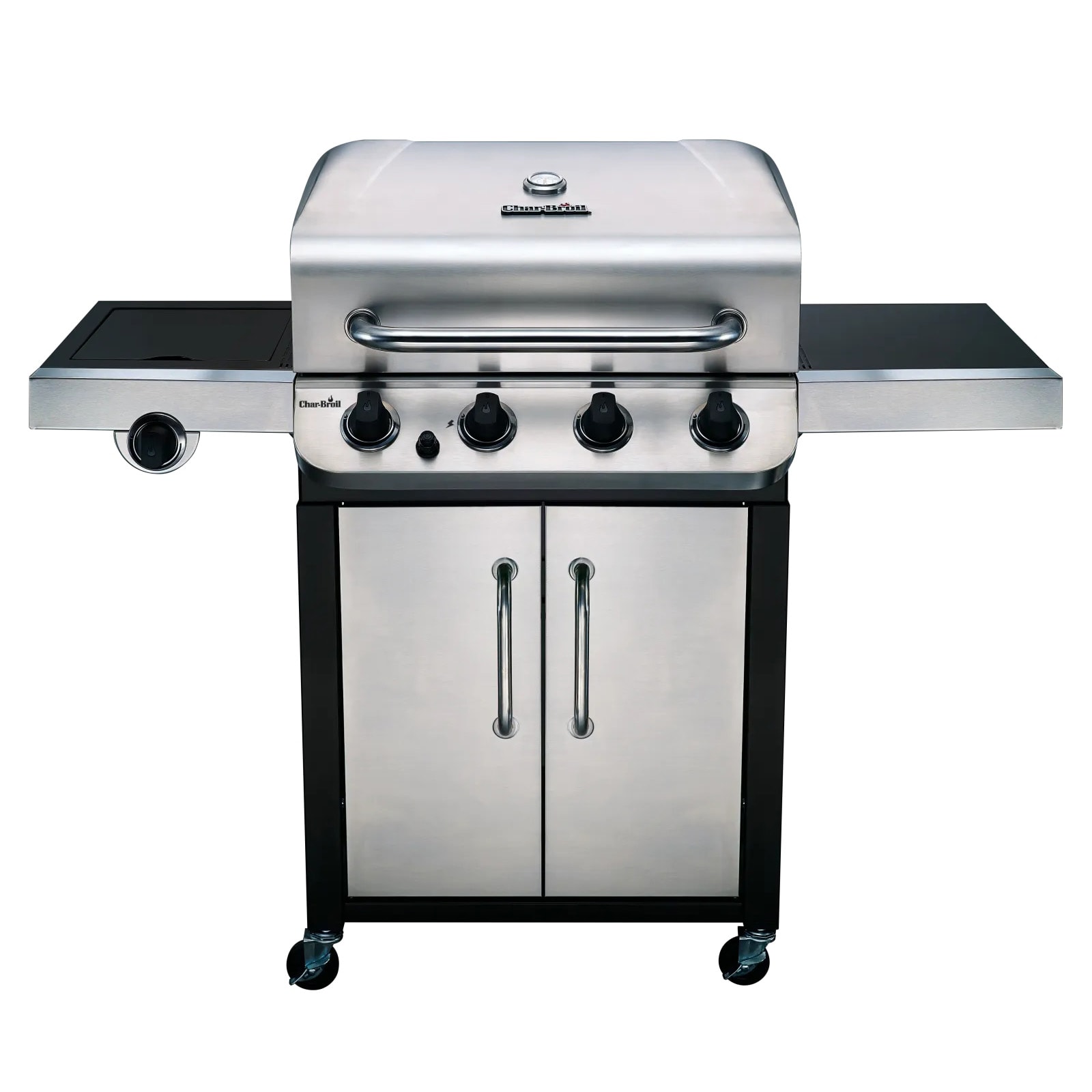 Char-Broil Convective 440 S kaasugrilli