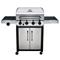 Char-Broil Convective 440 S kaasugrilli – kuva 2
