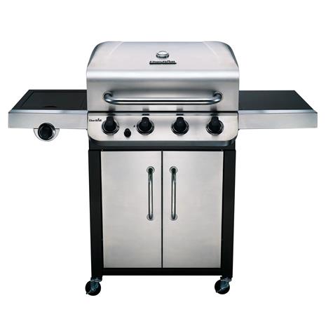 Char-Broil Convective 440 S kaasugrilli – kuva 2/8