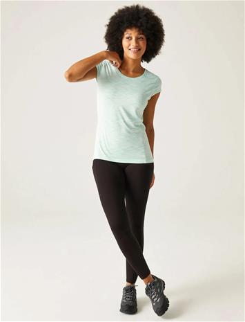 Regatta Hyperdimension Ii - Green - XL
