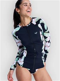 Roxy anthracite spring ch Naiset
