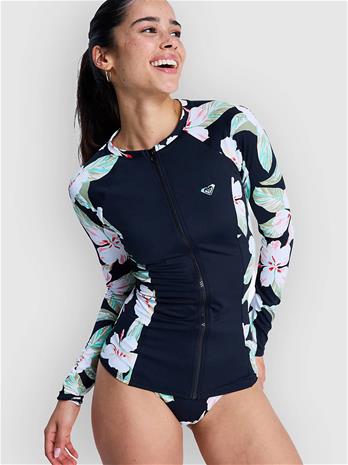 Roxy anthracite spring ch Naiset