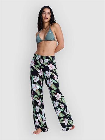 Roxy anthracite spring ch Naiset
