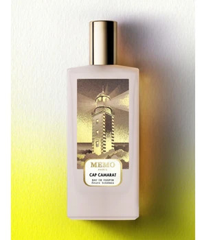 Memo Paris Cap Camarat Eau de Parfum 75 ml