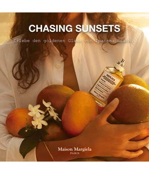 Maison Margiela Replica Chasing Sunsets - EdT 100 ml