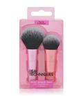 Real Techniques Mini Brush Drama Kit Sivellinsetti 1 kpl