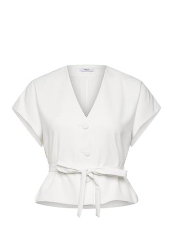 SUNCOO Paris Lazlo - White - L