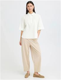 ICHI Ihcriza Ss - Cream - 44