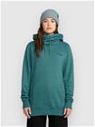 Volcom Tower P/O Fleecehuppari atlantic deep Naiset