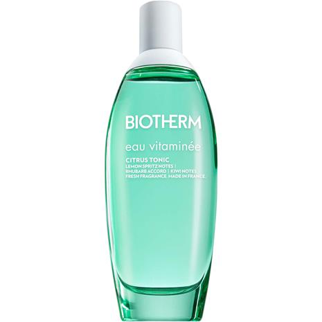Biotherm Citrus Tonic Body Mist 100 ml – kuva 1/8