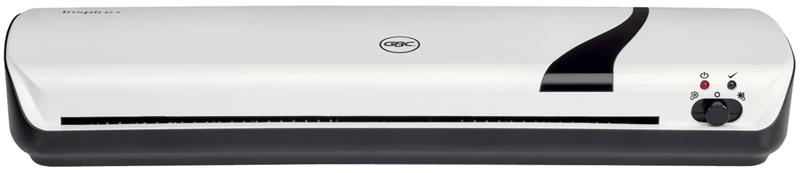 GBC - Laminating Machine Inspire+ A3 - White