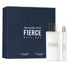 Abercrombie & Fitch Fierce - EdC 100 ml + 10 ml