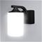 OSRAM ulkoseinälamppu ENDURA CLASSIC LANTERN CYLINDER musta – kuva 2