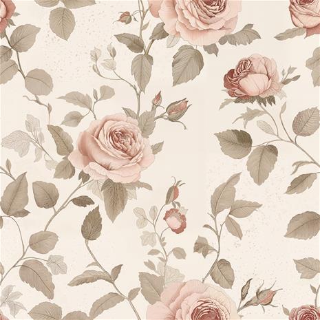 Eivor Beige - 1051201-02 Tapetti – kuva 1/4