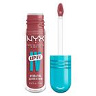 NYX Professional Makeup Lip I.V. Hydrating Gloss Stain 17 Petal P