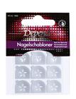 Depend Cosmetic Dekorations Stencil Nr 3 - Nude - ONE SIZE