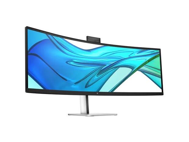 49" HP 549pm – kuva 4/8