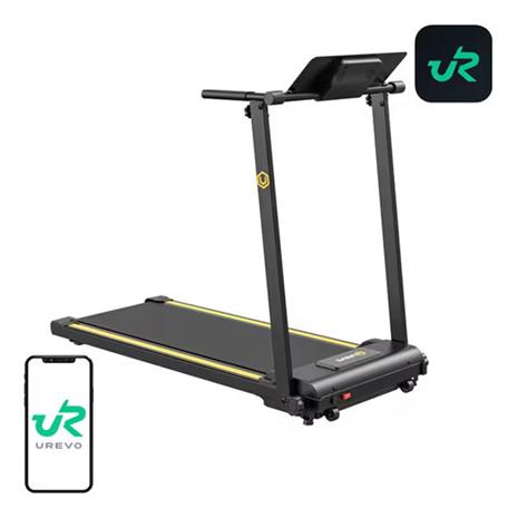 Juoksumatto Urevo Foldi Mini