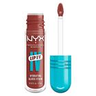 NYX Professional Makeup Lip I.V. Hydrating Gloss Stain 18 Drippin